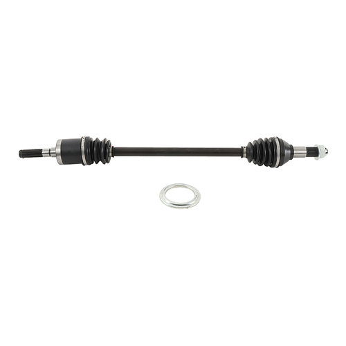 All Balls Racing ATV CV/Axle Complete 8 Ball