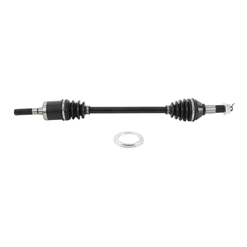 All Balls Racing ATV CV/Axle Complete 8 Ball