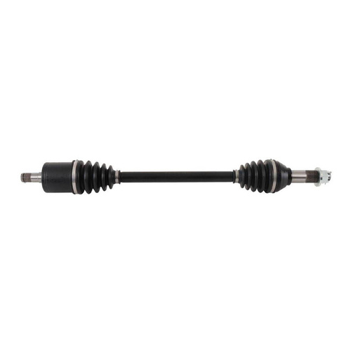 All Balls Racing ATV CV/Axle Complete 8 Ball