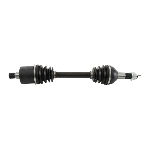 All Balls Racing ATV CV/Axle Complete 8 Ball