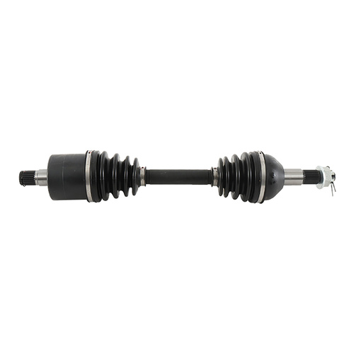 All Balls Racing ATV CV/Axle Complete 8 Ball