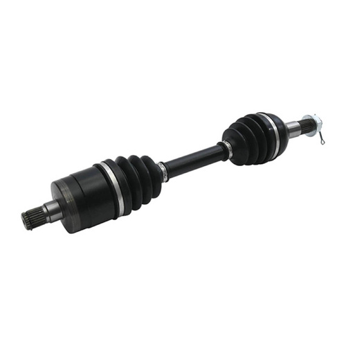All Balls Racing ATV CV/Axle 8 Ball Complete Shaft