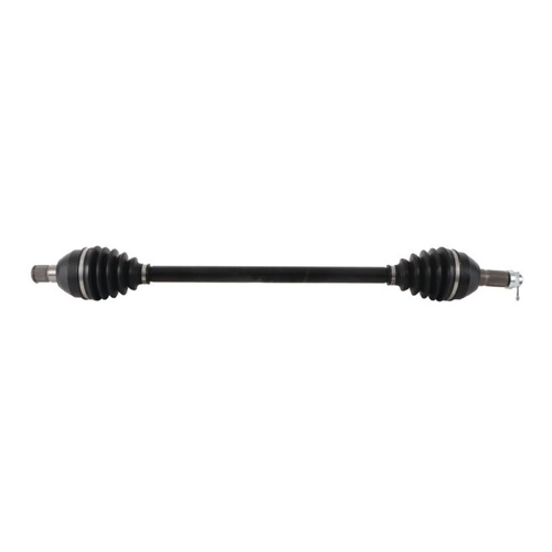 All Balls Racing ATV CV/Axle Complete 8 Ball Can-Am