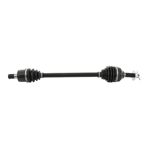 All Balls Racing ATV CV/Axle Complete 8 Ball