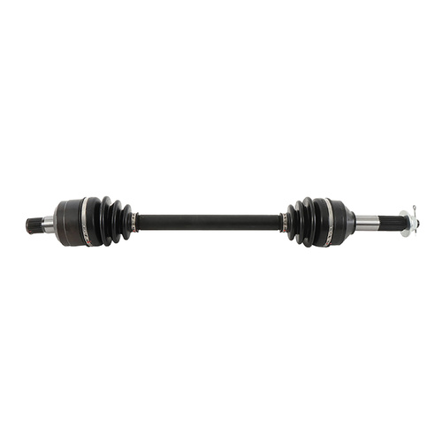 All Balls Racing ATV CV/Axle Complete 8 Ball