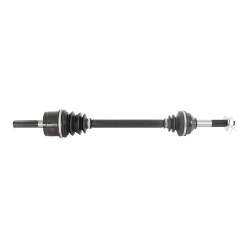 All Balls Racing ATV CV/Axle Complete 8 Ball