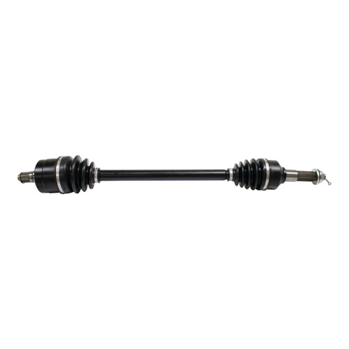 All Balls Racing ATV CV/Axle 8 Ball Complete Shafft