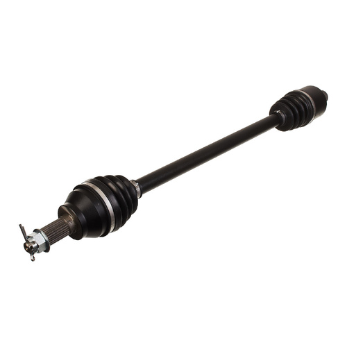All Balls Racing ATV CV/Axle Complete 8 Ball Polaris Front BS