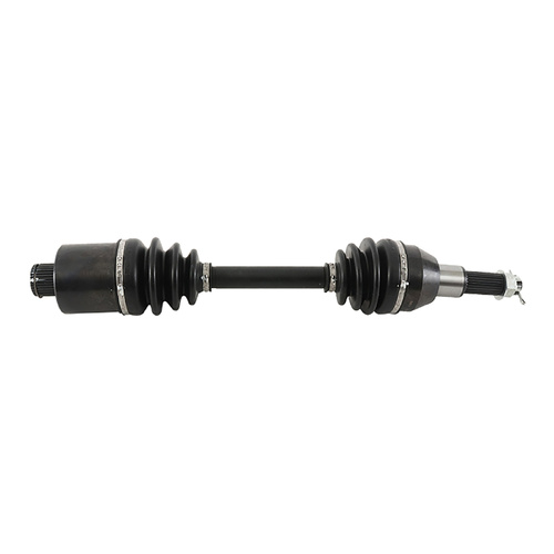 All Balls Racing ATV CV/Axle Complete 8 Ball