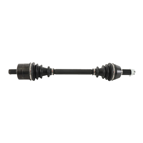 All Balls Racing ATV CV/Axle Complete 8 Ball