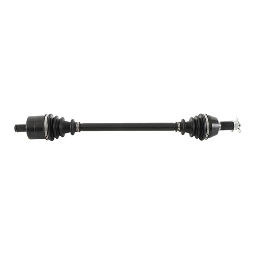 All Balls Racing ATV CV/Axle Complete 8 Ball