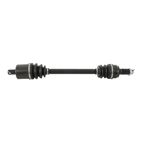 All Balls Racing ATV CV/Axle Complete 8 Ball