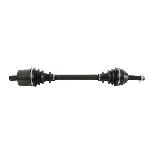 All Balls Racing ATV CV/Axle Complete 8 Ball