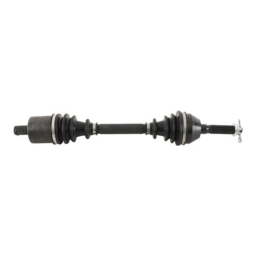 All Balls Racing ATV CV/Axle Complete 8 Ball
