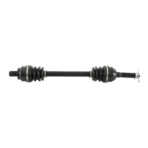 All Balls Racing ATV CV/Axle Complete 8 Ball