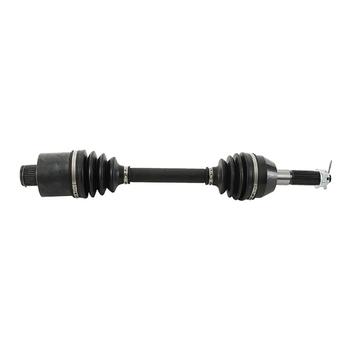 All Balls Racing ATV CV/Axle Complete 8 Ball