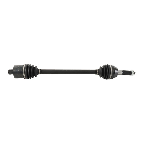 All Balls Racing ATV CV/Axle Complete 8 Ball