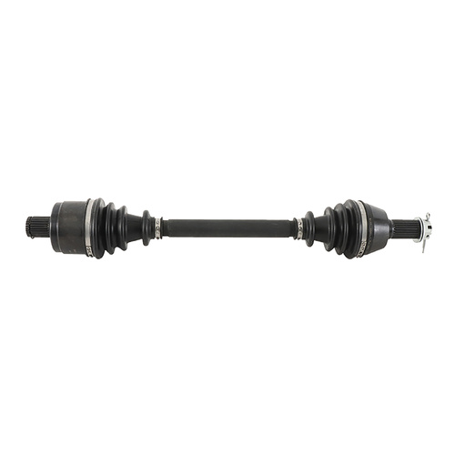 All Balls Racing ATV CV/Axle Complete 8 Ball