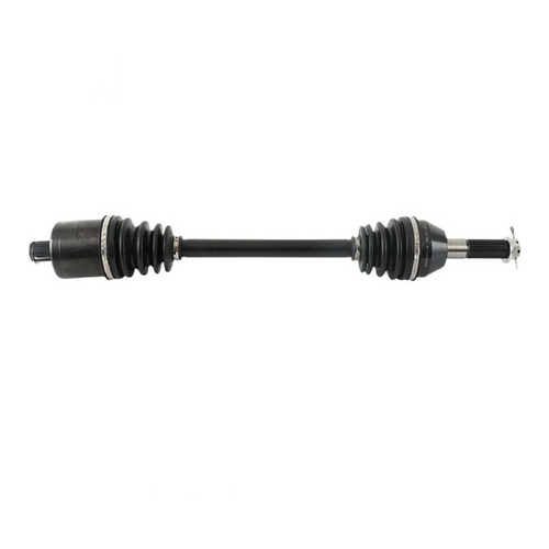 All Balls Racing ATV CV/Axle Complete 8 Ball