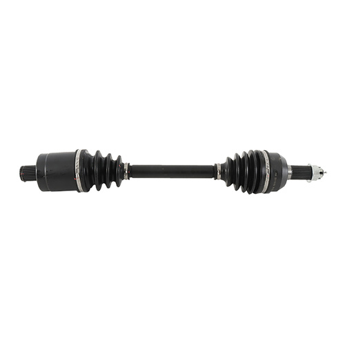 All Balls Racing ATV CV/Axle Complete 8 Ball