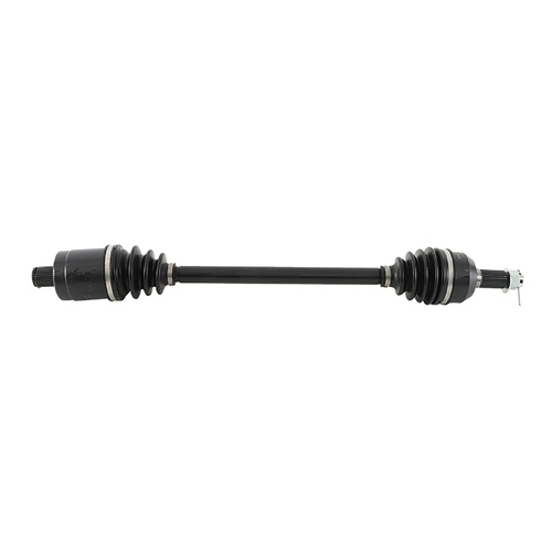 All Balls Racing ATV CV/Axle Complete 8 Ball
