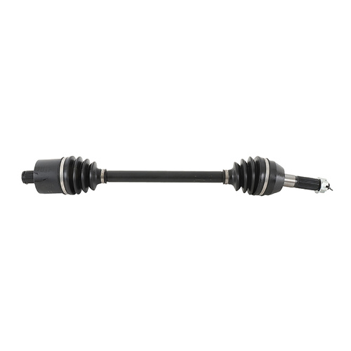 All Balls Racing ATV CV/Axle Complete 8 Ball