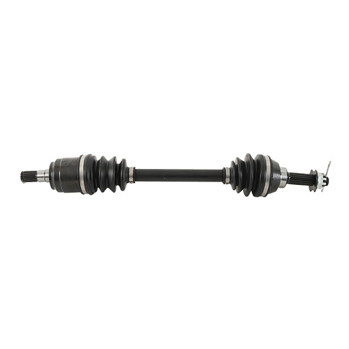All Balls Racing ATV CV/Axle Complete 8 Ball