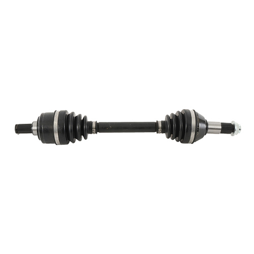 All Balls Racing ATV CV/Axle Complete 8 Ball