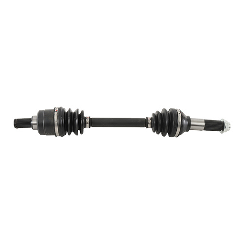 All Balls Racing ATV CV/Axle Complete 8 Ball