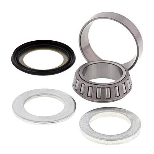 All Balls Racing Steering Head Bearing 99-3512-5