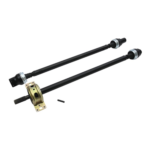 All Balls Racing PROP SHAFT STEALTH DRIVE AXLE PRP-PO-09-021