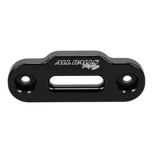 All Balls Racing  Winch Hawse Fairlead 4-Bolt Winch