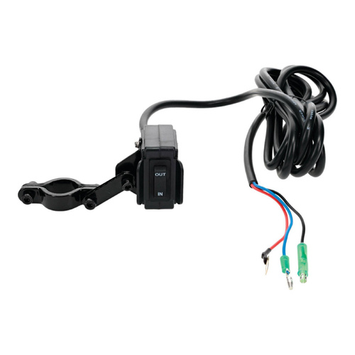 All Balls Racing  Winch Handle Bar Switch