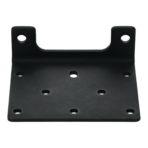 All Balls Racing  Winch Universal Mount Plate for  4-Bolt Winch