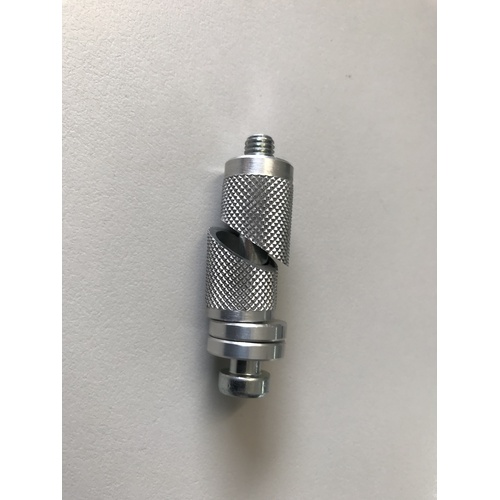 Bonamici Racing Brake Lever Guard Adaptor (18-19mm bars)