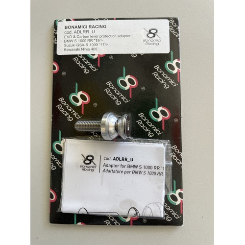 Bonamici Racing ADLRR_U Lever Guard Adaptor To Suit Various Models