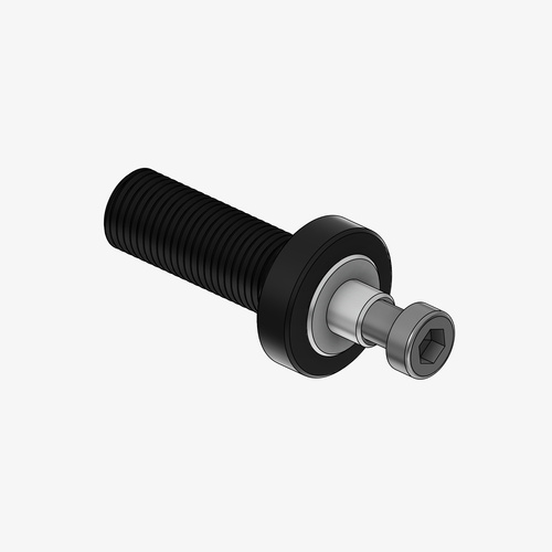 Bonamici Racing Aluminium Adaptor for Suzuki GSX-8S - GSX-8R 23>