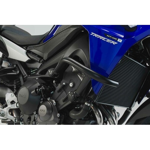 SW-Motech Adventure-Set Protection. Yamaha MT-09 Tracer, Tracer 900 (14-16).(ADV.06.525.76001)