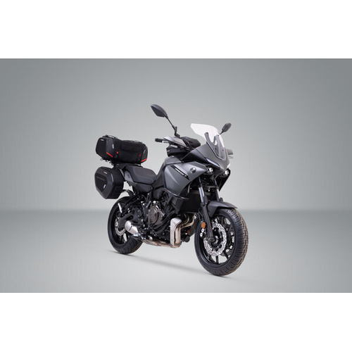 SW-Motech Adventure-Set Protection. Yamaha Tracer 7/GT (21-), MT-07 (20-) (ADV.06.593.76000)