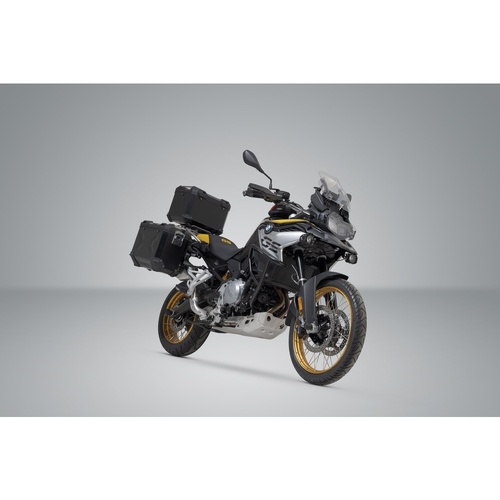 SW-Motech Adventure-Set Protection. BMW F 750 GS (17-) / F 850 GS (17-)(ADV.07.897.76002)