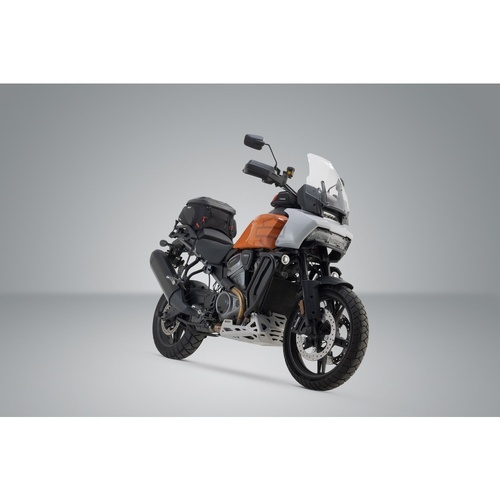 SW-Motech Adventure-Set Protection. Harley-Davidson Pan America (21-). (ADV.18.911.76000)