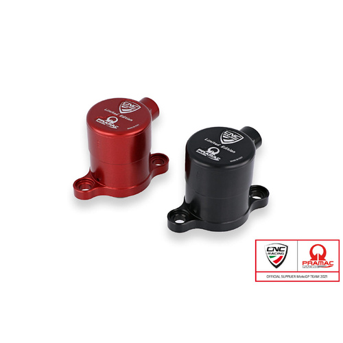 CNC Racing Clutch slave cylinder 30 mm Ducati Pramac Racing Limited Edition