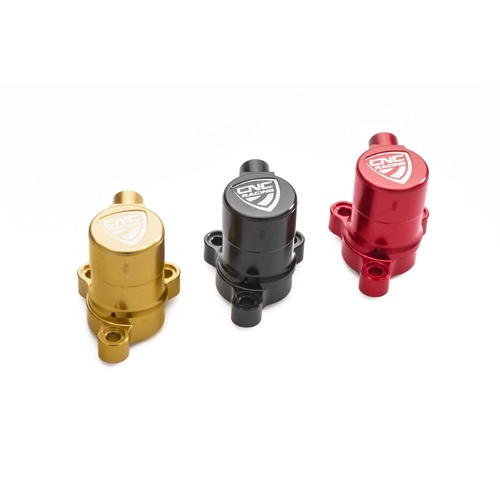 CNC Racing Clutch slave cylinder 30 mm Ducati SBK Panigale series