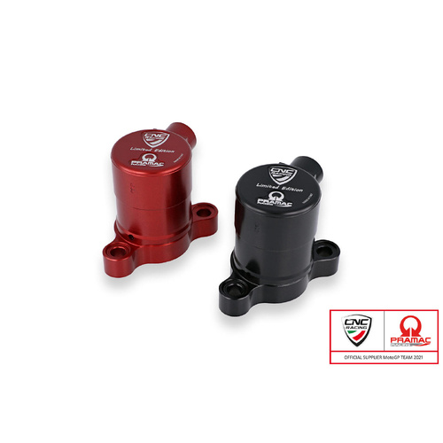 CNC Racing Clutch slave cylinder 30 mm Ducati SBK Panigale series PRAMAC RACING LIM.ED.