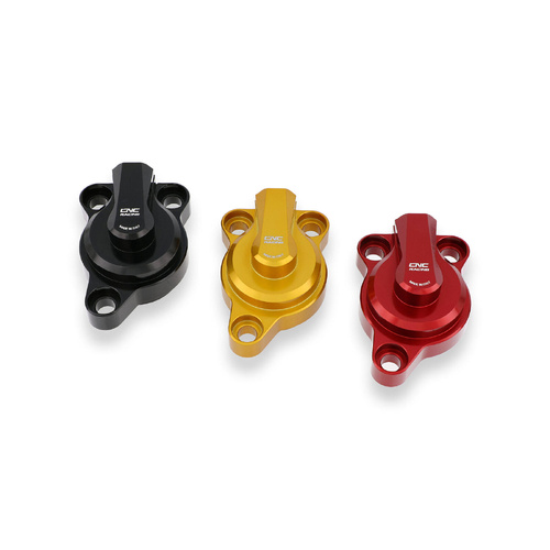 CNC Racing Clutch slave cylinder 29 mm Ducati