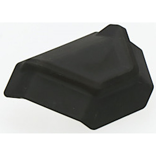 SW-Motech TRAX ION spare corner for outside bottom Left - For TRAX ION side cases. Incl. mounting material. (ALK.00.165.31500/B)