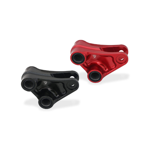 CNC Racing Rear suspension rocker arm Ducati V4