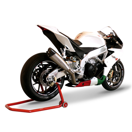 HP Corse Aprilia RSV4 Factory-r-aprc 09-14 Evoxtreme 310mm Titanium Exhaust