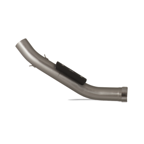 HP Corse Aprilia Tuareg 660 22-24 Link Pipe (rally Version) Exhaust