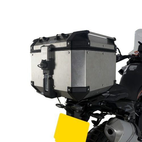 R&G Racing Adventure Rack To Suit KTM 790 Adventure '19-,KTM 890 Adventure ’19-’22